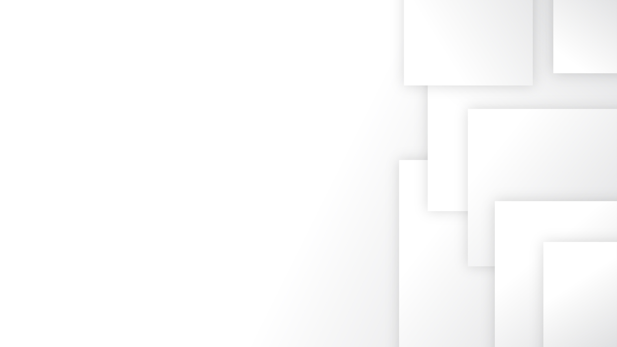 white elegant background
